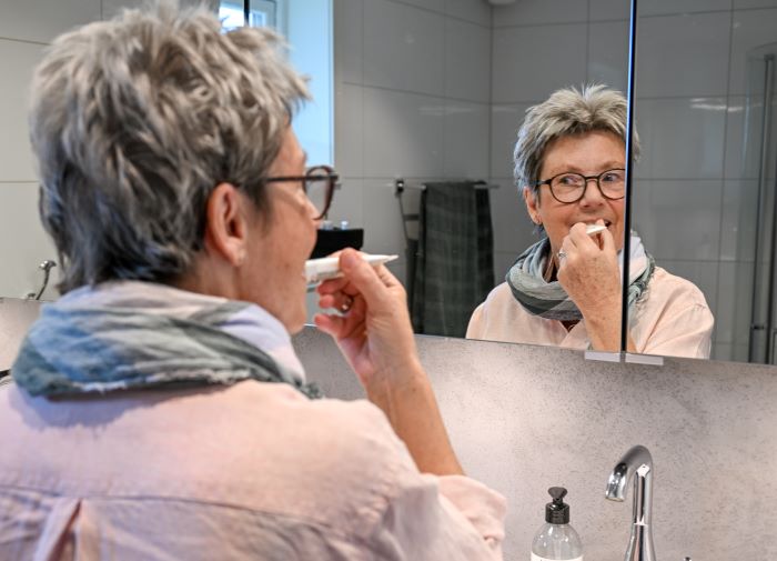 Nye retningslinjer for ME/PEM - HJELP! Bilde av artikkelforfatteren